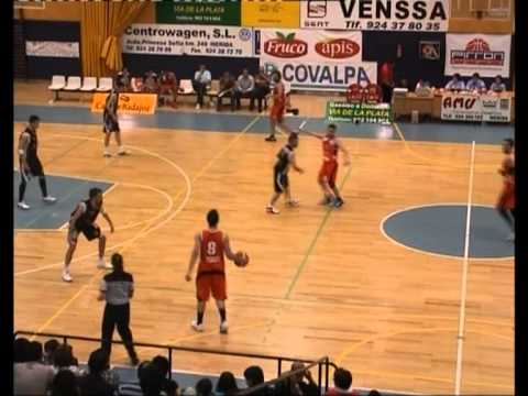 EBA D J19. Turismo de Mérida - Etiq. Macho Morón