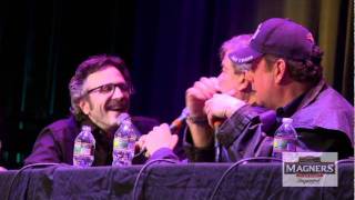 Magners Comedy Fest 2012 - WTF with Marc Maron - Mike Donovan (Censored)