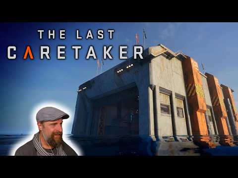 The Last Caretaker ⚙️ 045: Warum sind nur wir erwacht? Mission!