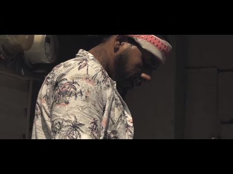 Famous Vet - I'm Right Now [Official Music Video]