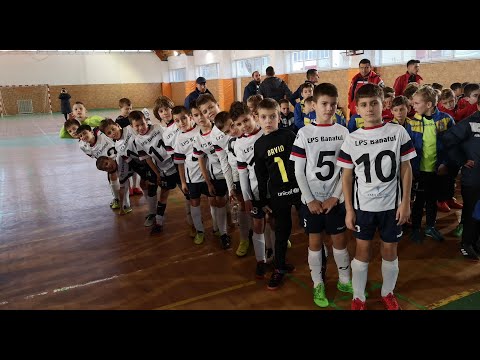 Trofeul "Gheorghe Ola 2019" | LPS Banatul Timisoara - ACS MF Hunedoara