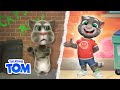The Evolution Of Talking Tom 2010 2025 Talking Tom Cat NEW Update