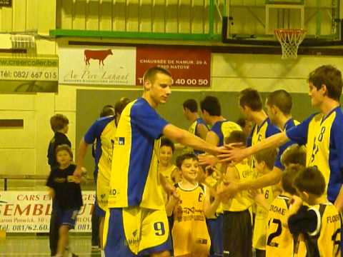 Présentation Natoye D3