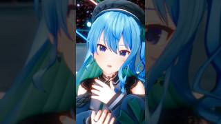 #星街すいせい 新曲「彗星」あなたの好きなシーンは？☄️コメントで教えて📝