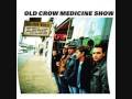 Old Crow Medicine Show - Bobcat Tracks
