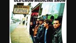 Old Crow Medicine Show - Bobcat Tracks