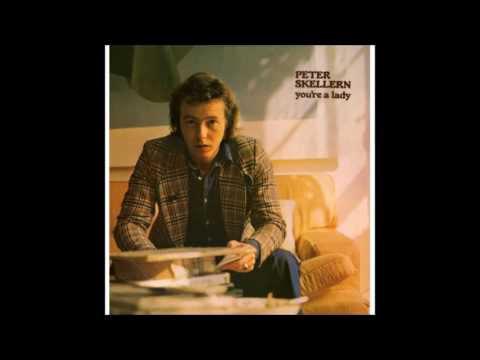 Peter Skellern: Apollo 11/ Goodnight/ Symphonion  (1972)