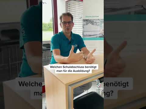 Jobreporter #3 – focus Industrieautomation GmbH