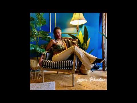 RUBYGLD SMOKE & T.STAR VERSE - All Night RNB SOUL 2025