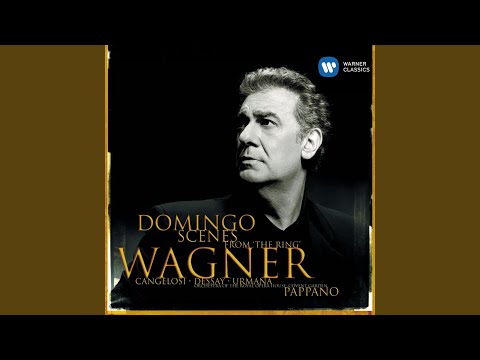 Siegfried, Act 1: "Was am besten er kann" - "Ho-ho! Ho-hei! Schmiede, mein Hammer" (Siegfried,...