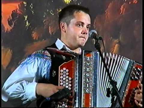 Modrijani - Zdravica Modrijanov (v živo)