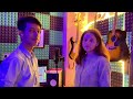Xopun Xopun II Cover Song II Roi Roi Binale II Zubeen Garg II Parash Nistha
