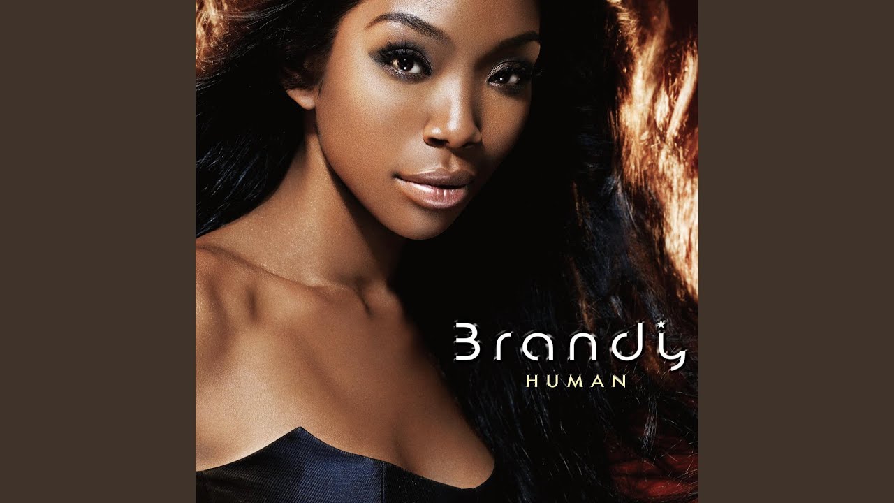 Brandy - 1st & Love