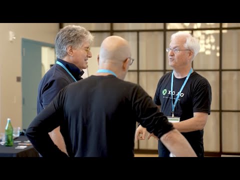 XDC 2022 Highlights Video - don't miss out!