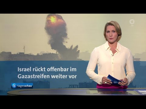 tagesschau 20:00 Uhr, 30.10.2023