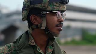 Every Singaporean Son IV Ep 6: The Demands of Command