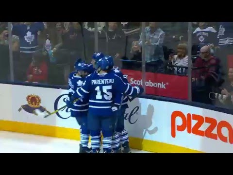 Maple Leafs Game Preview: Toronto vs New York Islanders - March 9, 2016