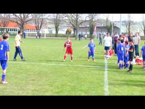 FC La Sarraz/Eclépens E1 - FC Epalinges E2