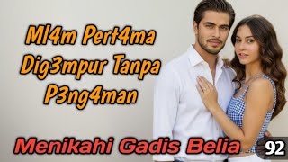 Download lagu Ml4m Pert4ma Dig3mpur Tanpa P3ng4man❗92 mp3
