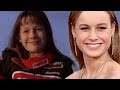 9 Things You Didn't Know About Brie Larson 9 Things You Didn't Know About Brie Larson