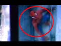 Leaked Spider-Man Avengers: Age of Ultron ...