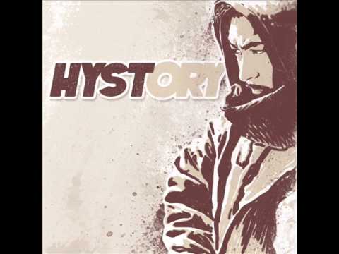 Hyst - Autostoppista di me stesso (Hystory EP)