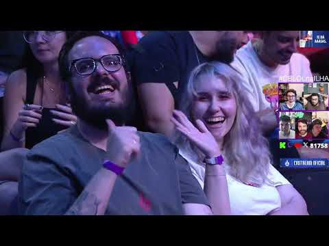 PAIN GAMING x LEVIATAN | MD1 - CBLOL Cup 2026 | Ilha das Lendas