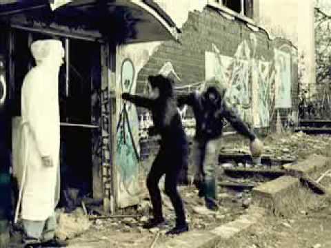 CLSM-Move On (Jon Doe Rmx)- Version 1