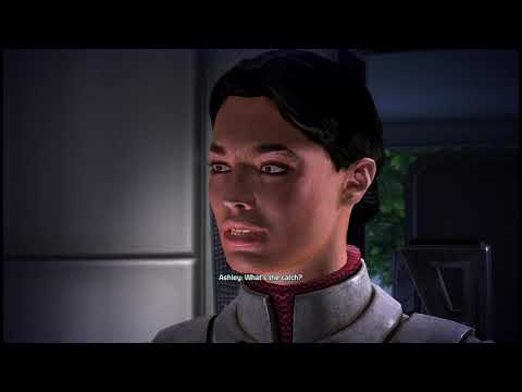 LP Mass Effect (ALOT Mod) - 03 - Citadel First Tour 4K