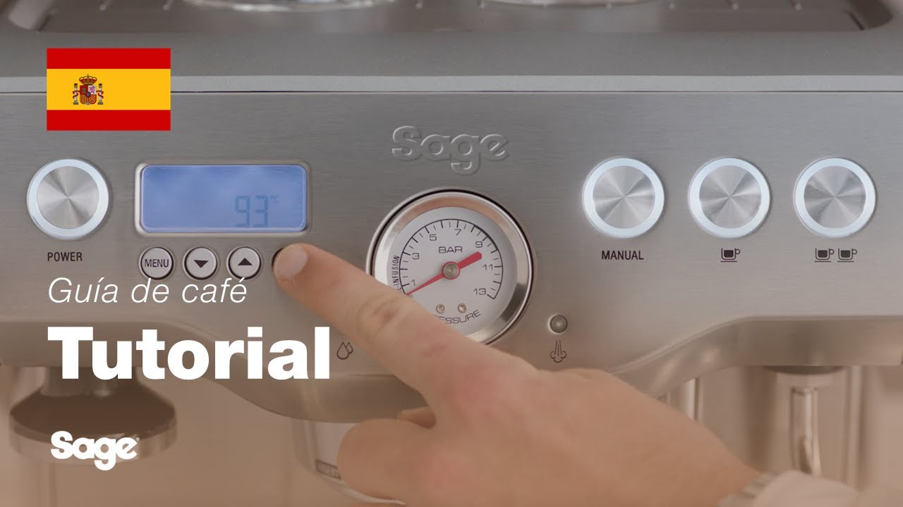 Cómo cambiar la configuración 