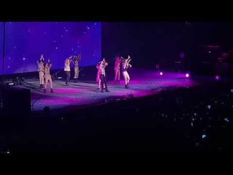 My Way | ATEEZ Expedition Tour in Melbourne