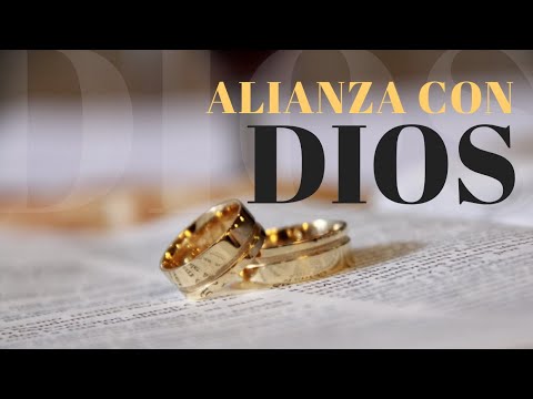 Dios de Alianza ( Esp. Diezmista ) - Jaime Ospino / Cover