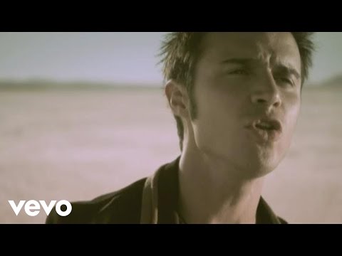 Kris Allen - The Truth ft. Pat Monahan