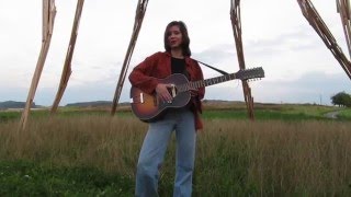 CIRCUIT DES YEUX Ride Blind / Bad Bonn Song Book Tutorial