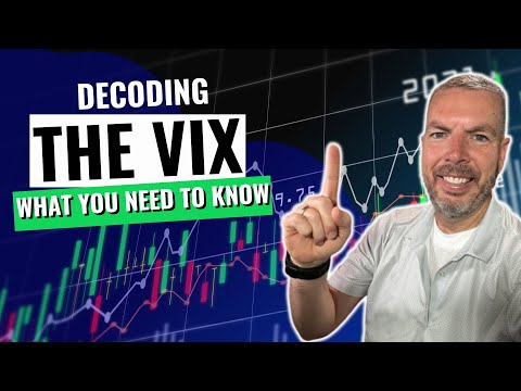 The VIX Volatility Index Explained: A Guide for Beginner Traders