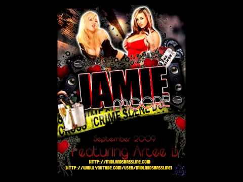 amie Moore Feat Artee B-Beatstar & Icebreaker Ft Sanna & Specks- I Need More