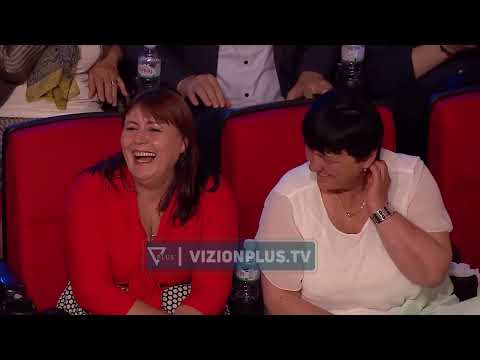 Audicion per film "Dy prostituta dhe dy gej" - Al Pazar - Skec - Vizion Plus