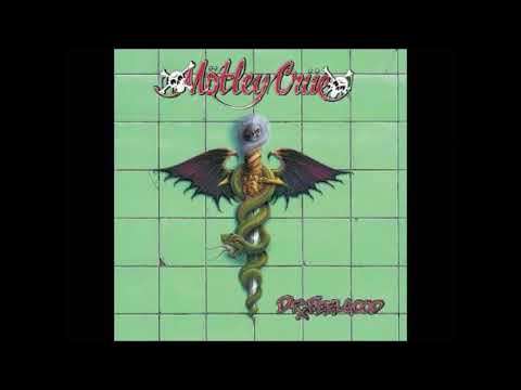Kickstart My Heart - Mötley Crüe (1-Hour)