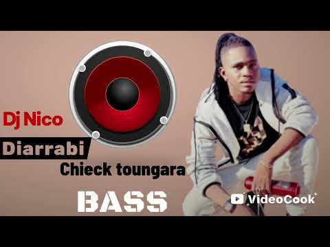 Dj Nico_ chieck toungara diarrabi 2025