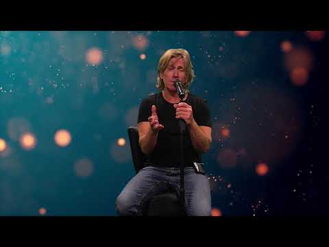 Rene  Schuurmans Cover  What's Another Year