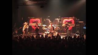 Breaking Point - Never Walk Away - Memphis 6/9/05