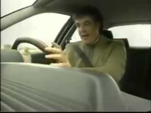 TopGear, Alfa156, 1998