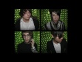 Metro Station The Questions We Ask At Night Full EP 2006
