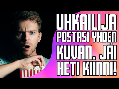 Tähtäilijänyymi - Mikä Juttu? Osa 1