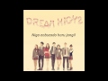 Park Jin Young - Falling Rom Lyrics ( Dream High 2 ...