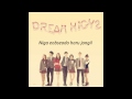Park Jin Young - Falling Rom Lyrics ( Dream High 2 ...