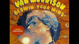 T.B. Sheets - Van Morrison