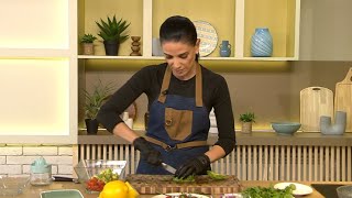 Առավոտ լուսո (խոհանոց)