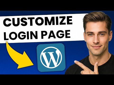 How to Customize WordPress Login Page (Step-by-Step)