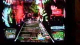 Friends And Enemies - Guitar Hero 2